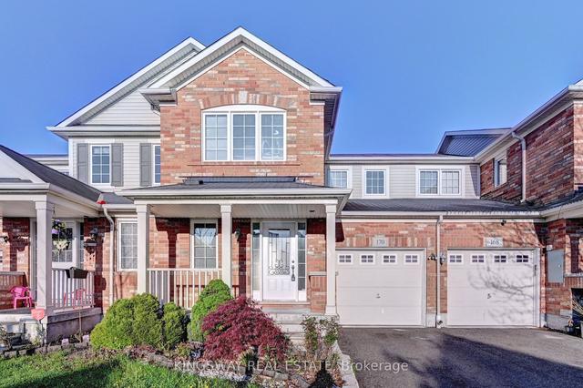 170 Chase Cres, House attached with 3 bedrooms, 3 bathrooms and 3 parking in Cambridge ON | Image 1