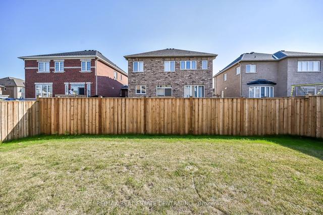 202 Whittington Dr, House detached with 4 bedrooms, 5 bathrooms and 6 parking in Hamilton ON | Image 32