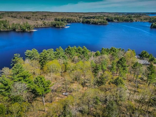 1031 Scout Trail, House detached with 2 bedrooms, 1 bathrooms and 6 parking in Muskoka Lakes ON | Image 4