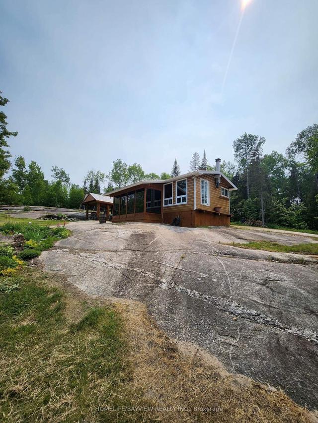 112 Butterfield Rd, House detached with 1 bedrooms, 1 bathrooms and 6 parking in Powassan ON | Image 12