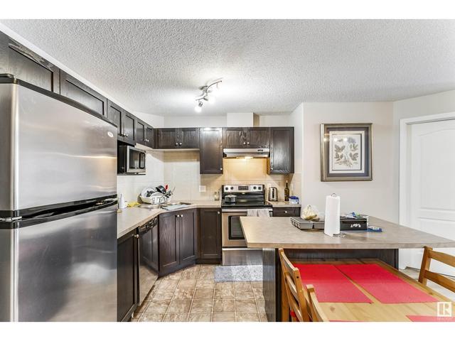 2106 - 9357 Simpson Drive Nw Nw, Condo with 2 bedrooms, 2 bathrooms and null parking in Edmonton AB | Image 8