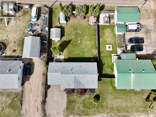 103 5th St, House detached with 2 bedrooms, 2 bathrooms and null parking in Birch Hills SK | Image 4