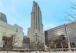2206 - 88 Scott St, Condo with 1 bedrooms, 1 bathrooms and 0 parking in Toronto ON | Image 1
