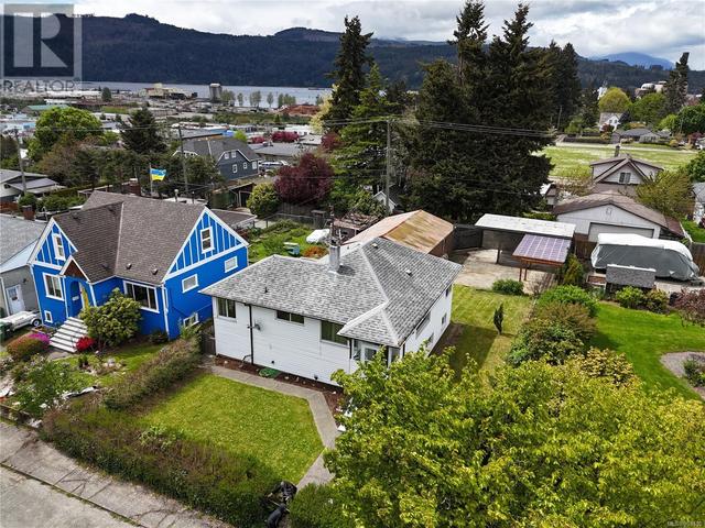 3864 6th Ave, House detached with 5 bedrooms, 2 bathrooms and 6 parking in Port Alberni BC | Image 39
