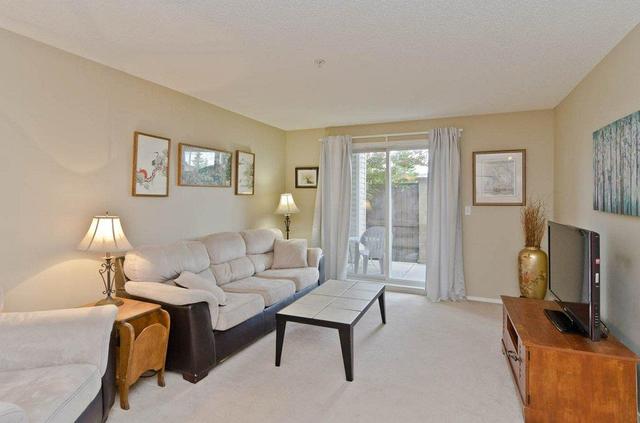 2111 - 16320 24 Street Sw, Condo with 2 bedrooms, 2 bathrooms and 1 parking in Calgary AB | Image 5