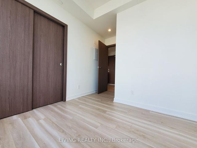 4005 - 19 Bathurst St, Condo with 1 bedrooms, 1 bathrooms and 0 parking in Toronto ON | Image 10