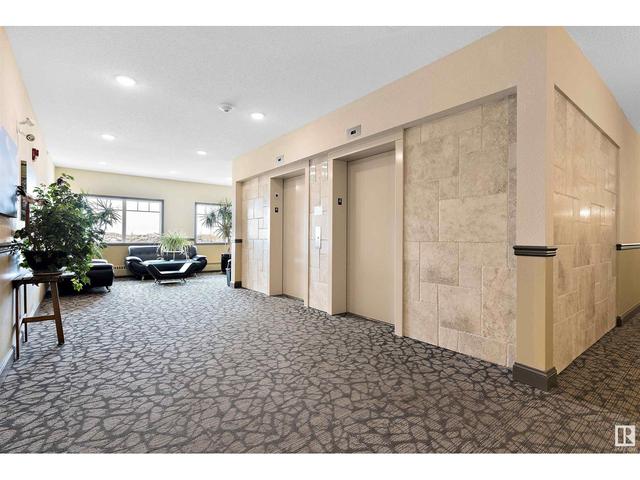 409 - 7021 South Terwillegar Dr Nw, Condo with 2 bedrooms, 2 bathrooms and 2 parking in Edmonton AB | Image 26