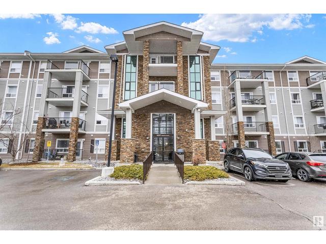 2106 - 9357 Simpson Drive Nw Nw, Condo with 2 bedrooms, 2 bathrooms and null parking in Edmonton AB | Image 2
