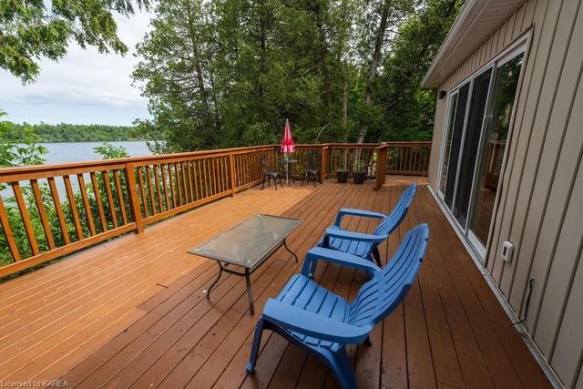 5064 Cedar Ridges Road, House detached with 1 bedrooms, 1 bathrooms and 4 parking in South Frontenac ON | Image 10