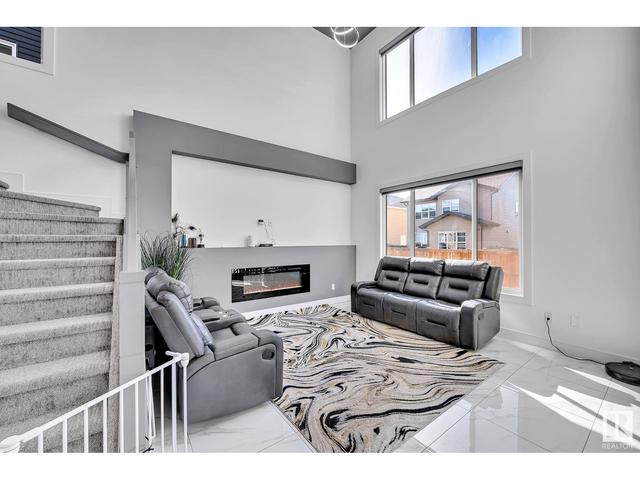 6868 171 Ave Nw, House detached with 4 bedrooms, 4 bathrooms and null parking in Edmonton AB | Image 7
