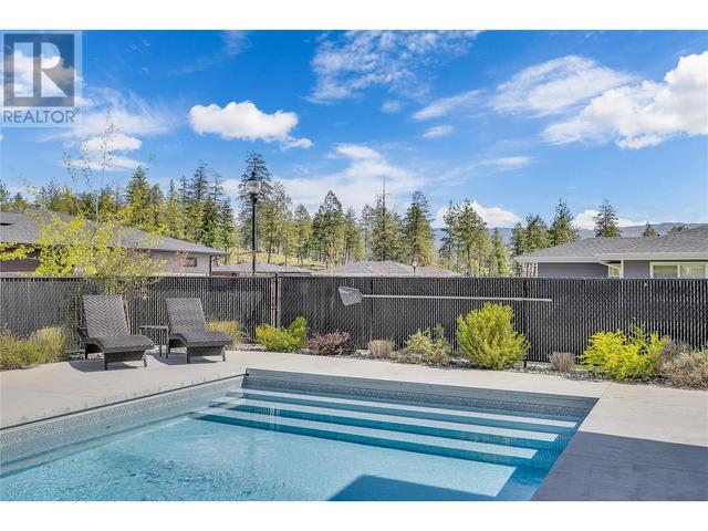 99 Forest Edge Pl, House detached with 5 bedrooms, 3 bathrooms and 2 parking in Kelowna BC | Image 22