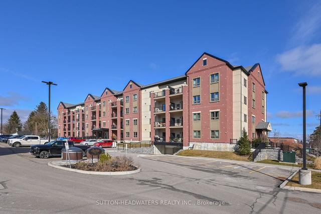 109 - 161 Wellington St E, Condo with 1 bedrooms, 1 bathrooms and 2 parking in New Tecumseth ON | Image 20