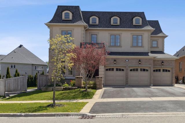 31 Pagean Dr, House detached with 5 bedrooms, 6 bathrooms and 6 parking in Richmond Hill ON | Image 1