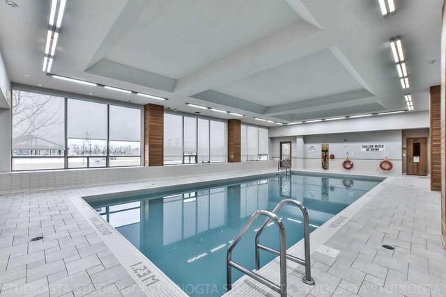 lph1 - 39 Galleria Pkwy, Condo with 2 bedrooms, 2 bathrooms and 1 parking in Markham ON | Image 12