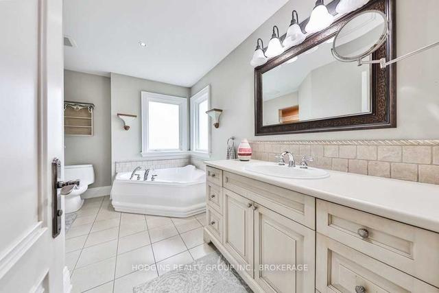 1171 Talka Ct, House detached with 4 bedrooms, 4 bathrooms and 6 parking in Mississauga ON | Image 15
