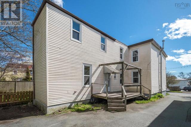 2431 Davison St, House other with 0 bedrooms, 0 bathrooms and null parking in Halifax NS | Image 2