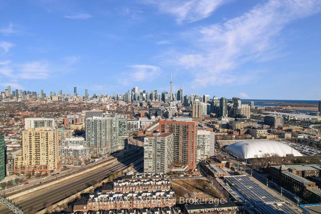 929 - 38 Joe Shuster Way, Condo with 1 bedrooms, 2 bathrooms and 1 parking in Toronto ON | Image 28