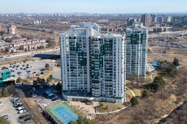 301 - 4470 Tucana Crt, Condo with 1 bedrooms, 1 bathrooms and 1 parking in Mississauga ON | Image 17