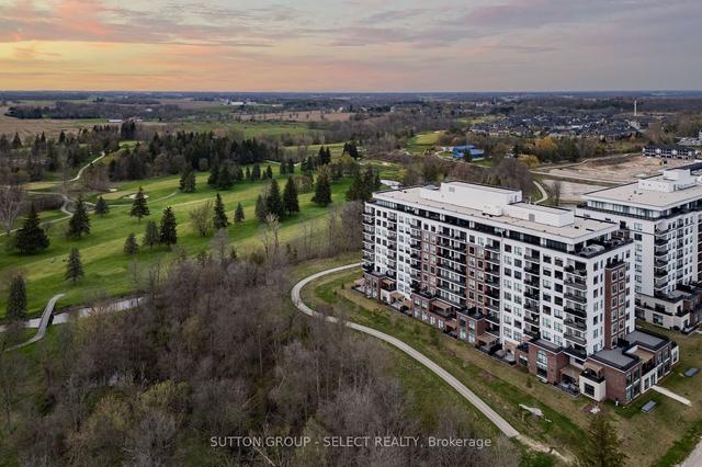 1001 - 460 Callaway Rd, Condo with 2 bedrooms, 2 bathrooms and 2 parking in London ON | Image 20