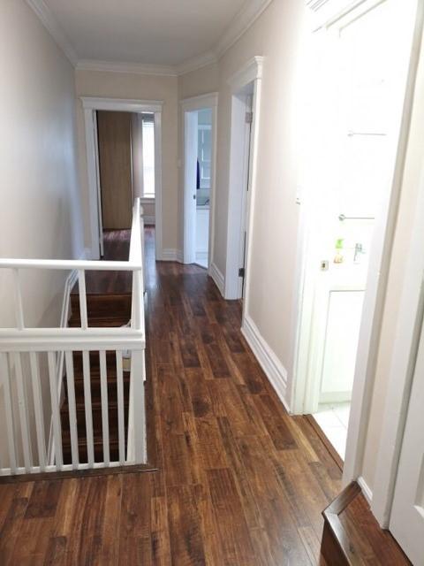 UPFLOOR - 1320 Dundas St E, House detached with 3 bedrooms, 2 bathrooms and 1 parking in Toronto ON | Image 8