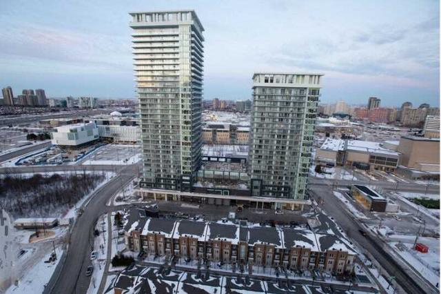 2005 - 385 Prince Of Wales Dr, Condo with 1 bedrooms, 2 bathrooms and 1 parking in Mississauga ON | Image 13