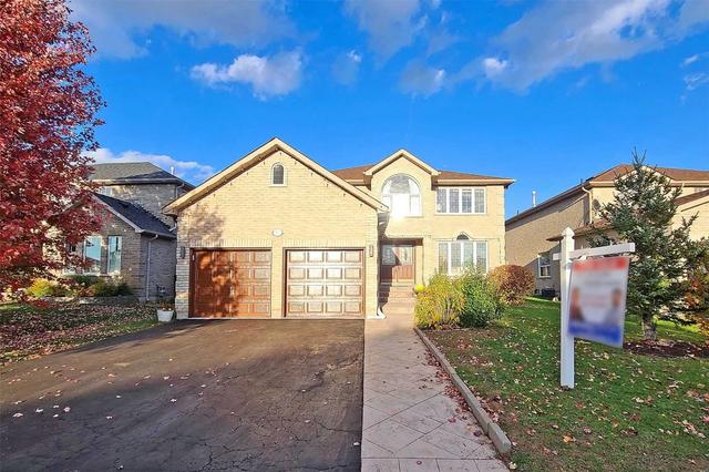 57 Knupp Rd, House detached with 4 bedrooms, 3 bathrooms and 4 parking in Barrie ON | Image 1