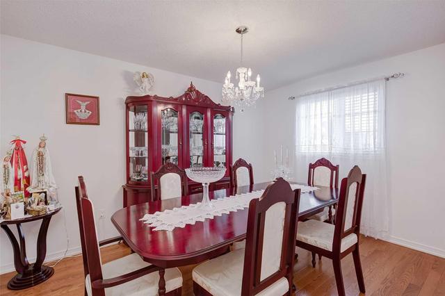 1301 Perniegie Cres, House detached with 3 bedrooms, 2 bathrooms and 2 parking in Innisfil ON | Image 4