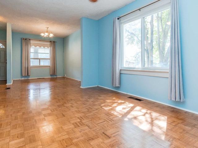 1532 Dufferin St, House semidetached with 3 bedrooms, 2 bathrooms and 0 parking in Toronto ON | Image 38