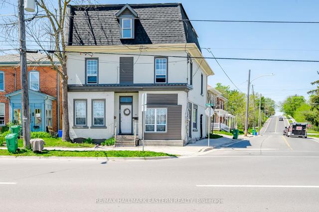 865 - 867 Water St, House detached with 5 bedrooms, 4 bathrooms and 5 parking in Peterborough ON | Image 12