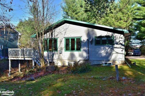 1338 Kashagawigamog Lake Road, House detached with 3 bedrooms, 2 bathrooms and 6 parking in Minden Hills ON | Image 40