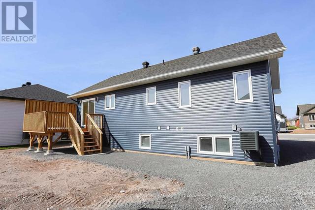 11 Noah Dr, House detached with 4 bedrooms, 1 bathrooms and null parking in Sault Ste. Marie ON | Image 9