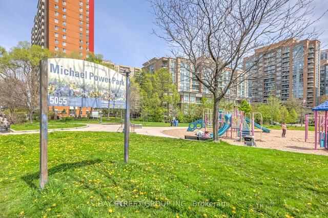 604 - 5101 Dundas St W, Condo with 2 bedrooms, 2 bathrooms and 1 parking in Toronto ON | Image 28