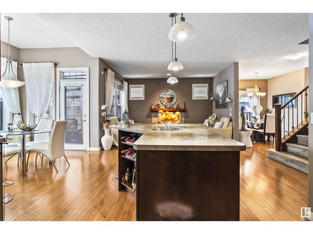 335 62 St Sw Sw, House detached with 5 bedrooms, 3 bathrooms and null parking in Edmonton AB | Image 17