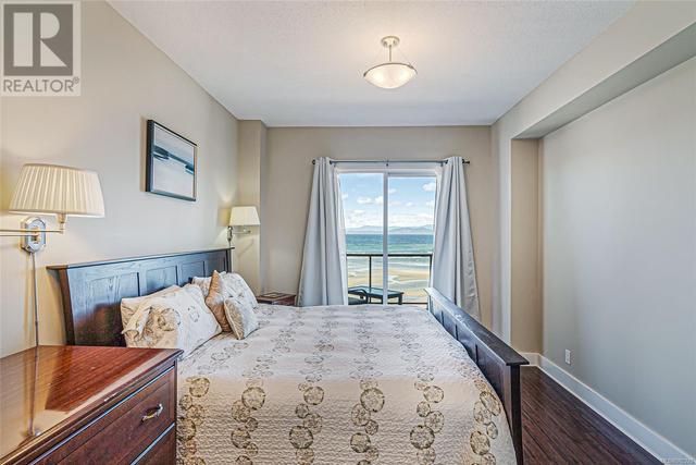 702 - 194 Beachside Dr, Condo with 2 bedrooms, 2 bathrooms and 1 parking in Parksville BC | Image 6