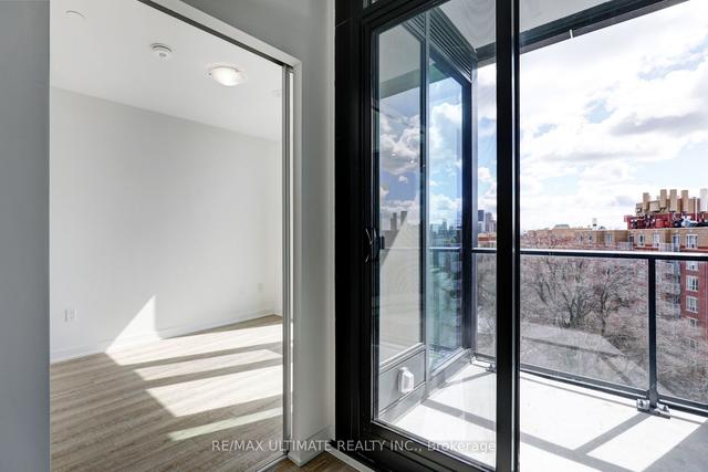 712 - 250 Lawrence Ave W, Condo with 1 bedrooms, 1 bathrooms and 1 parking in Toronto ON | Image 13