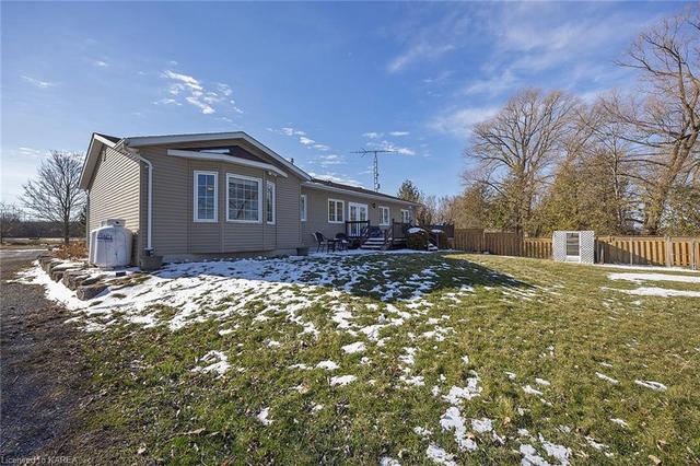721 3rd Concession Rd, House detached with 3 bedrooms, 2 bathrooms and 10 parking in Greater Napanee ON | Image 3