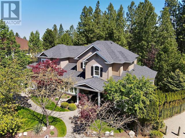 444 Quilchena Dr, House detached with 5 bedrooms, 3 bathrooms and 6 parking in Kelowna BC | Image 44