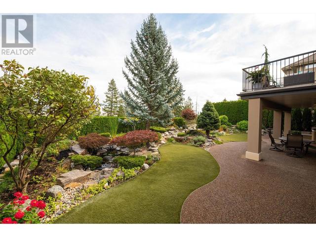 2053 Capistrano Drive, House detached with 4 bedrooms, 3 bathrooms and 6 parking in Kelowna BC | Image 82
