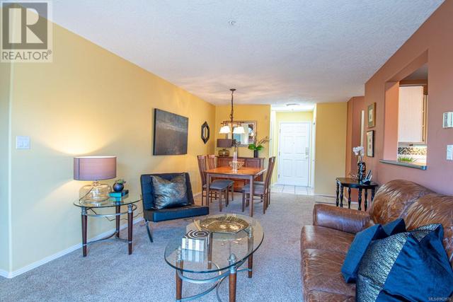 407 - 1240 Verdier Ave, Condo with 2 bedrooms, 2 bathrooms and null parking in Central Saanich BC | Image 9