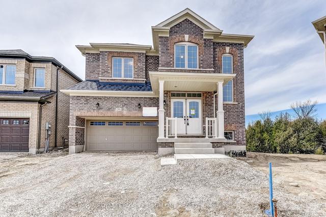 295 Trillium Ct, House detached with 4 bedrooms, 5 bathrooms and 6 parking in Shelburne ON | Image 1