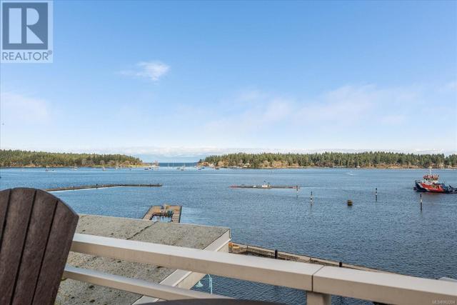 th16 - 38 Front St, House attached with 3 bedrooms, 3 bathrooms and 102 parking in Nanaimo BC | Image 11