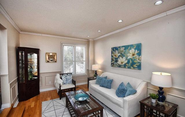 56 Bronte Rd, House detached with 4 bedrooms, 4 bathrooms and 6 parking in Markham ON | Image 34