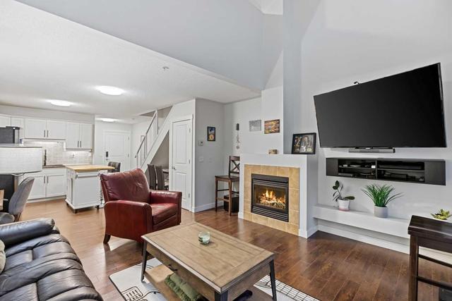 363 - 2233 34 Ave Sw, Condo with 1 bedrooms, 1 bathrooms and 1 parking in Calgary AB | Image 16