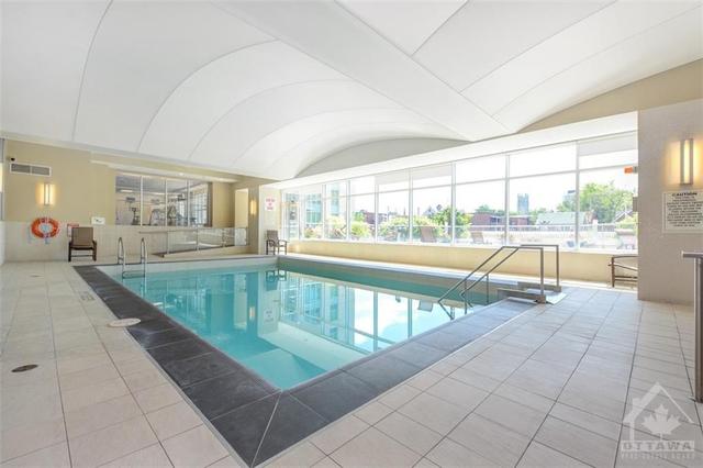 403 - 234 Rideau St, Condo with 2 bedrooms, 2 bathrooms and 1 parking in Ottawa ON | Image 27