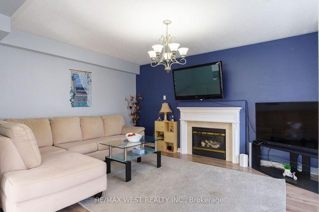 11 Nina Pl, House detached with 4 bedrooms, 4 bathrooms and 6 parking in Brampton ON | Image 8
