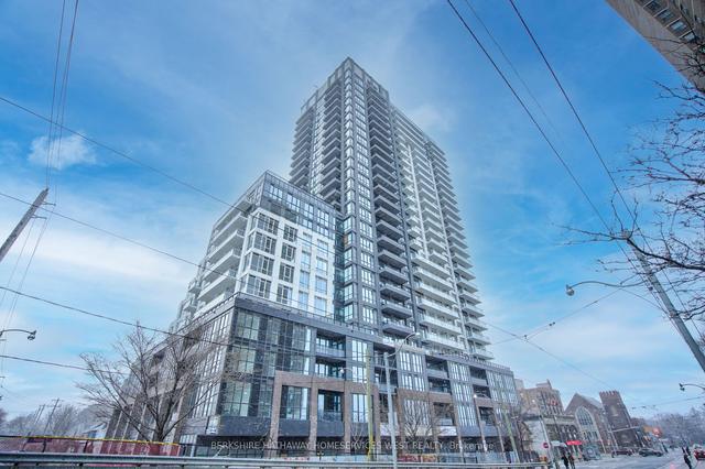 917 - 286 Main St, Condo with 1 bedrooms, 2 bathrooms and 0 parking in Toronto ON | Image 12