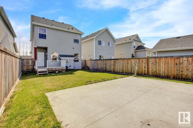 7308 20 Ave Sw, House detached with 3 bedrooms, 2 bathrooms and null parking in Edmonton AB | Image 29