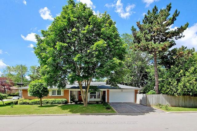 68 Longmore St, House detached with 3 bedrooms, 3 bathrooms and 4 parking in Toronto ON | Image 23