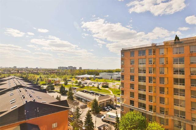 1023 - 1883 Mcnicoll Ave, Condo with 2 bedrooms, 2 bathrooms and 1 parking in Toronto ON | Image 27