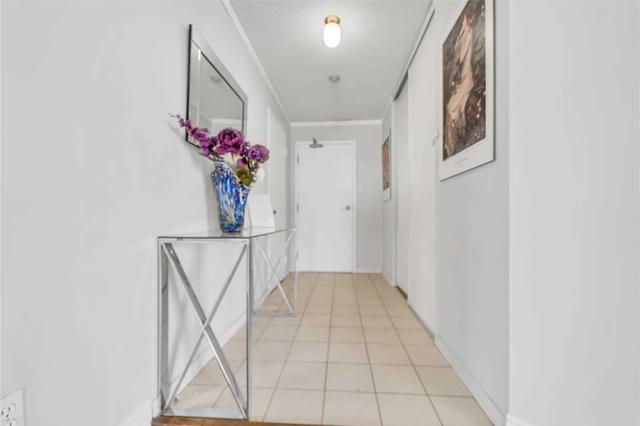 1617 - 1 Rowntree Rd, Condo with 2 bedrooms, 2 bathrooms and 1 parking in Toronto ON | Image 28